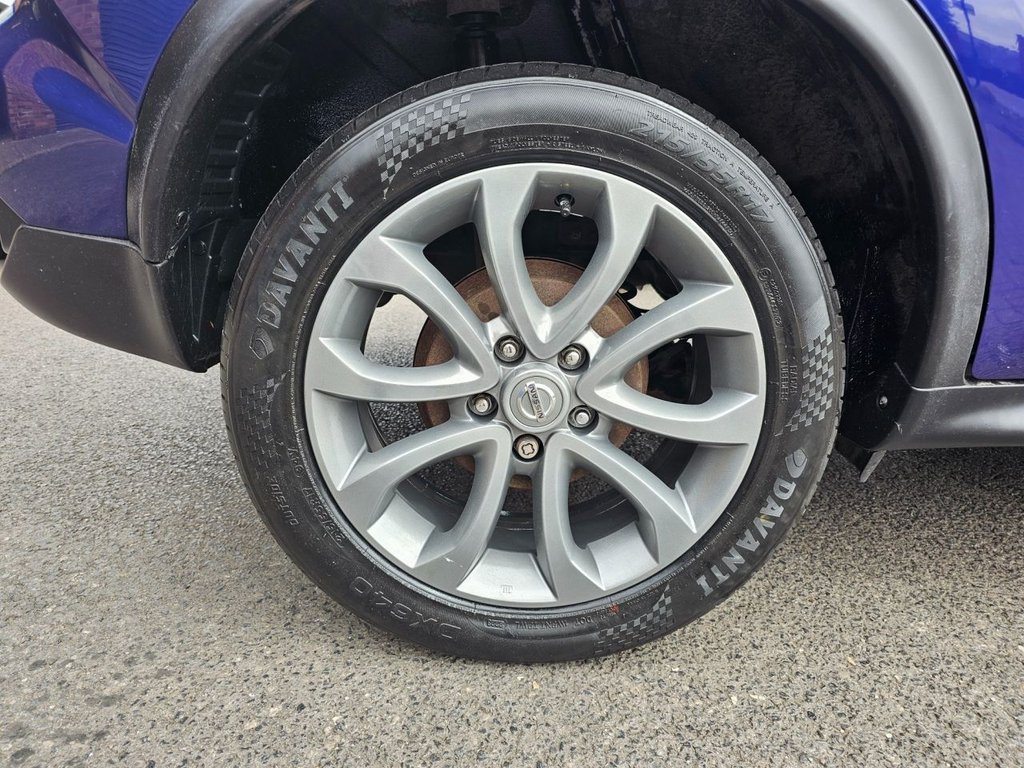 Used Nissan Qashqai 2018 for sale - 76496393: Photo 17