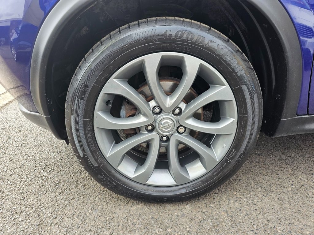 Used Nissan Qashqai 2018 for sale - 76496393: Photo 19