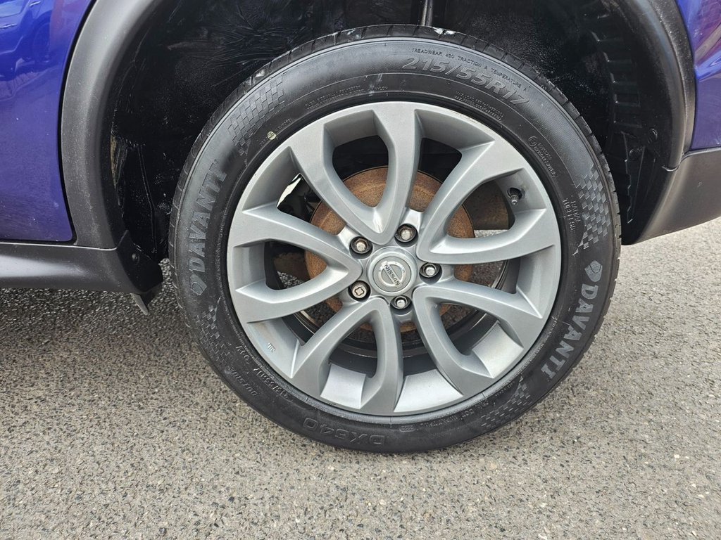 Used Nissan Qashqai 2018 for sale - 76496393: Photo 20