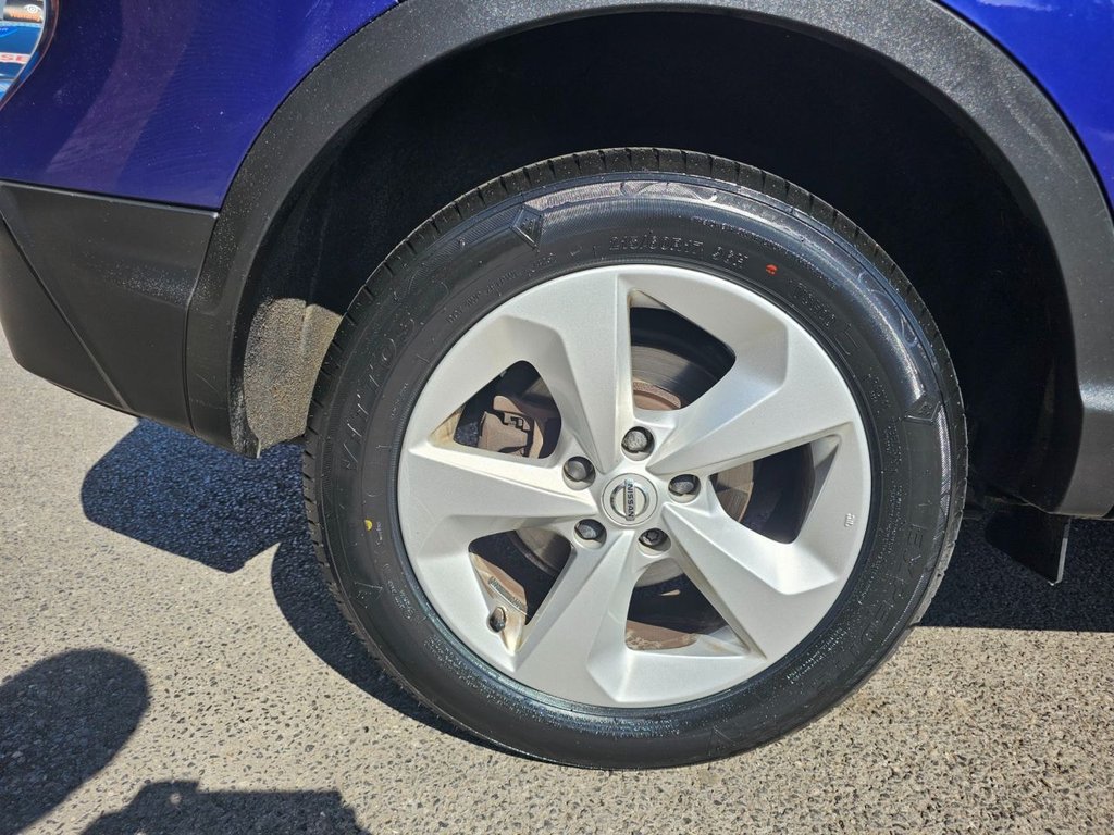 Used Nissan Qashqai 2018 for sale - 76496393: Photo 35