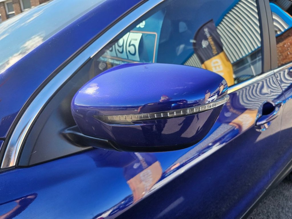 Used Nissan Qashqai 2018 for sale - 76496393: Photo 43