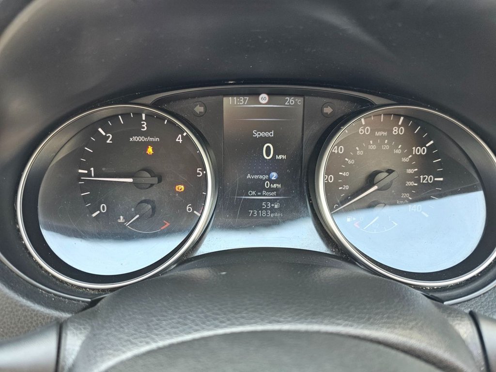 Used Nissan Qashqai 2018 for sale - 76496393: Photo 7