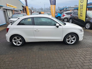 Used Audi A1 2016 for sale - 77594375: Photo