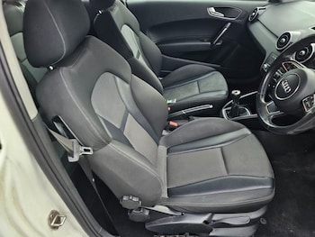 Used Audi A1 2016 for sale - 77594375: Photo