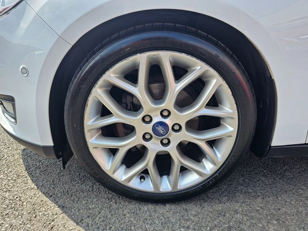 Used Ford Focus 2017 for sale - 76496384: Photo 17