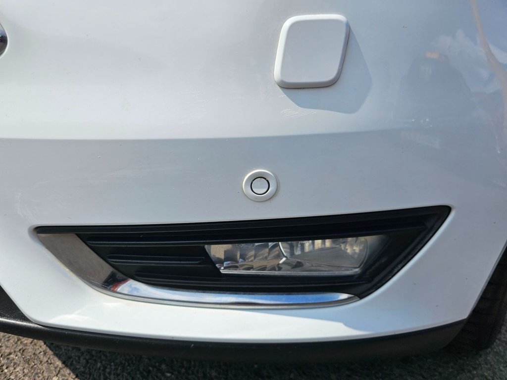 Used Ford Focus 2017 for sale - 76496384: Photo 21