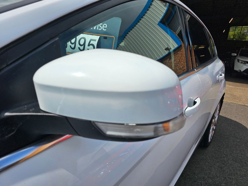 Used Ford Focus 2017 for sale - 76496384: Photo 23