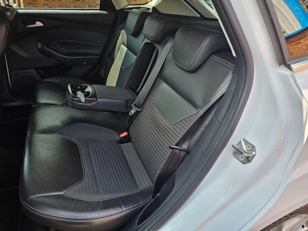 Used Ford Focus 2017 for sale - 76496384: Photo 26