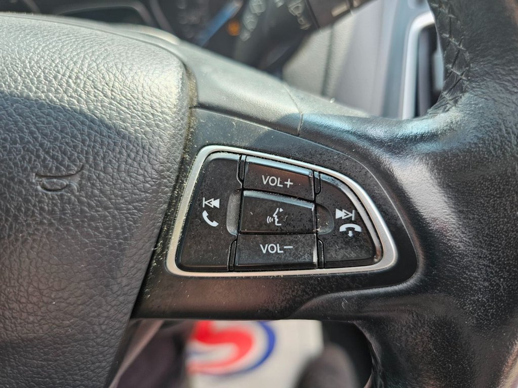 Used Ford Focus 2017 for sale - 76496384: Photo 33