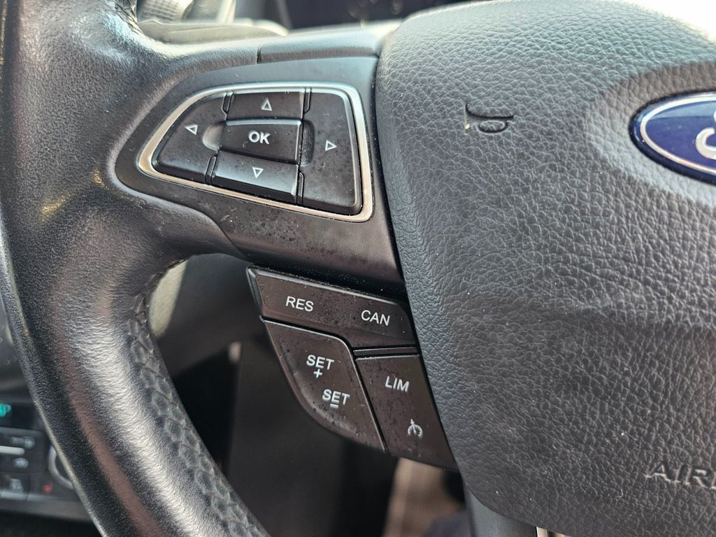 Used Ford Focus 2017 for sale - 76496384: Photo 34