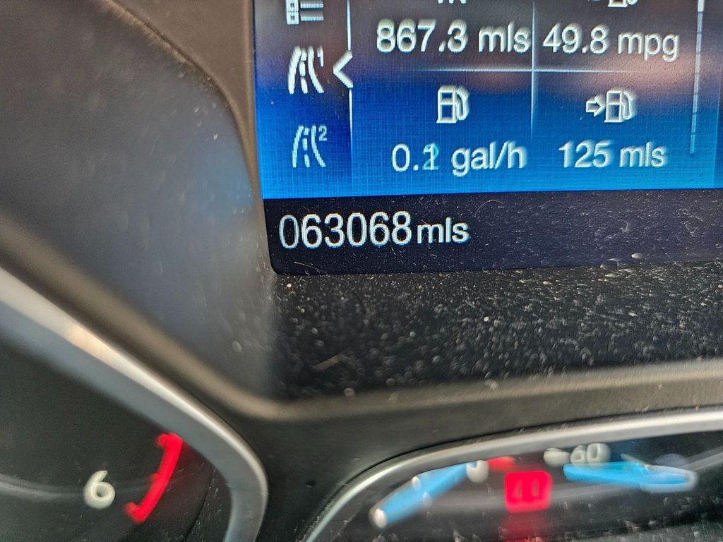 Used Ford Focus 2017 for sale - 76496384: Photo 36