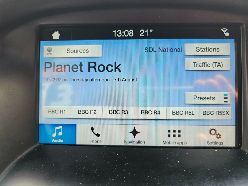 Used Ford Focus 2017 for sale - 76496384: Photo 37