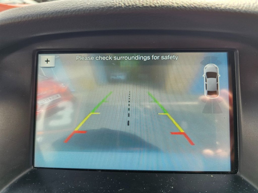 Used Ford Focus 2017 for sale - 76496384: Photo 38