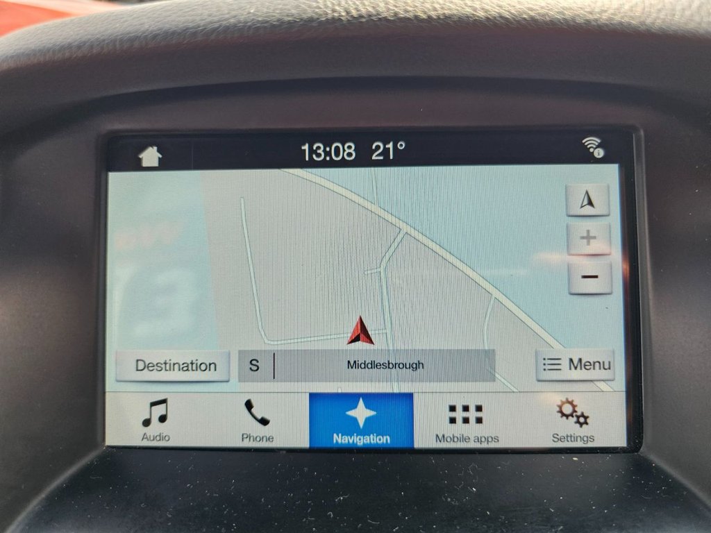 Used Ford Focus 2017 for sale - 76496384: Photo 40