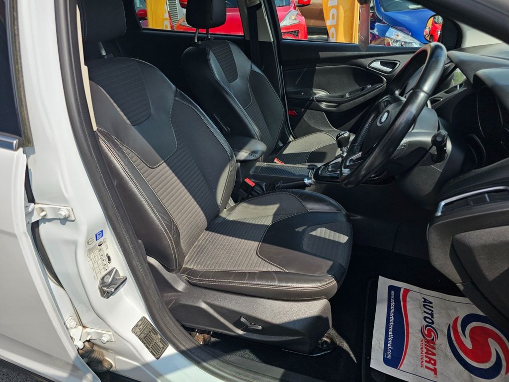 Used Ford Focus 2017 for sale - 76496384: Photo 6