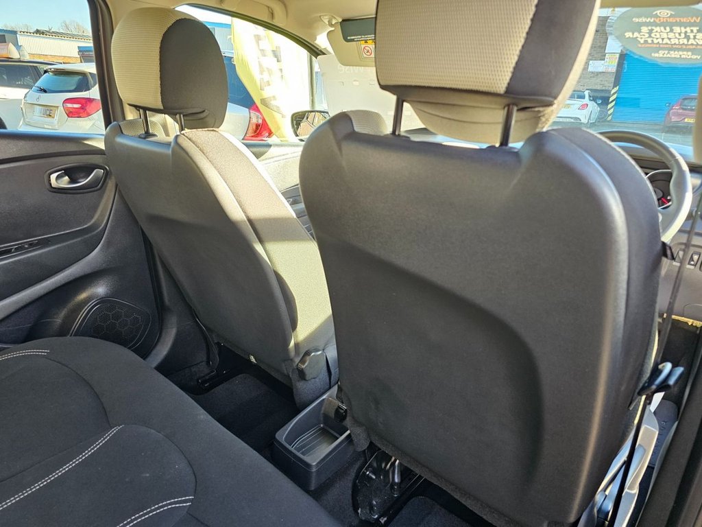 Used Renault Captur 2019 for sale - 77547433: Photo 10