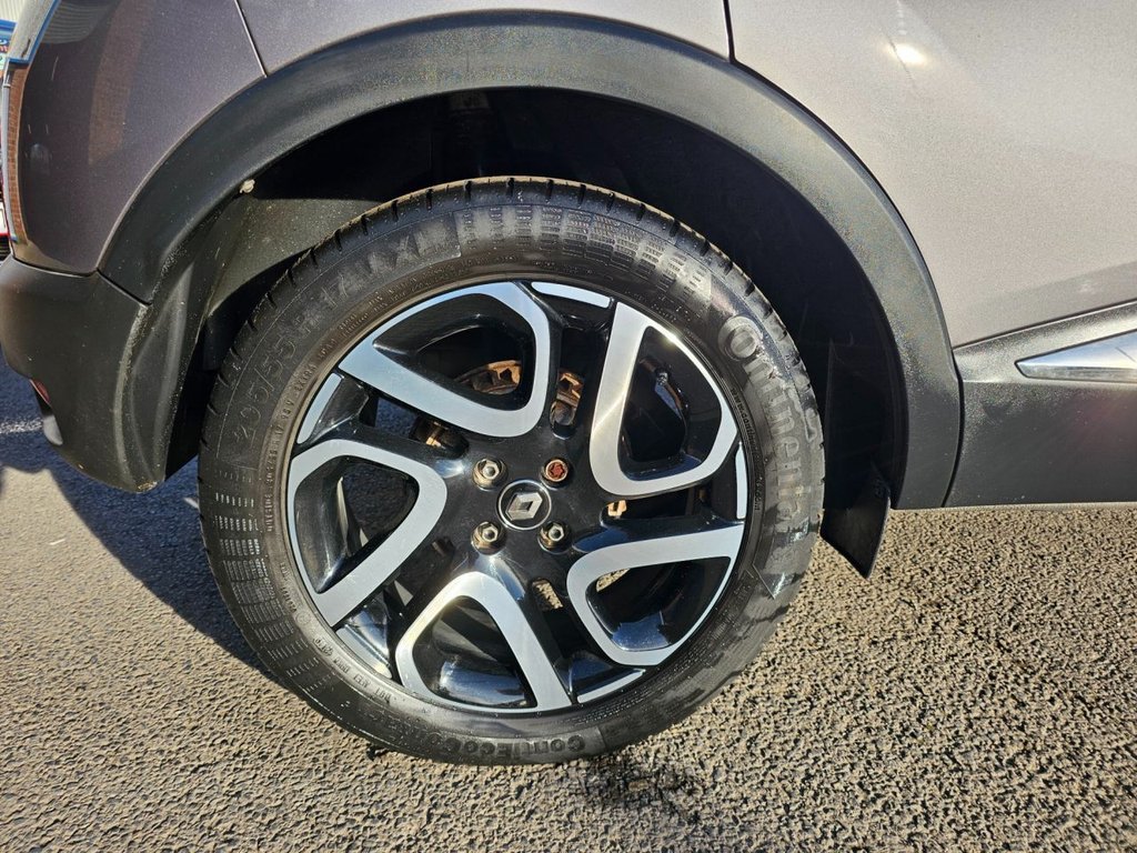 Used Renault Captur 2019 for sale - 77547433: Photo 16