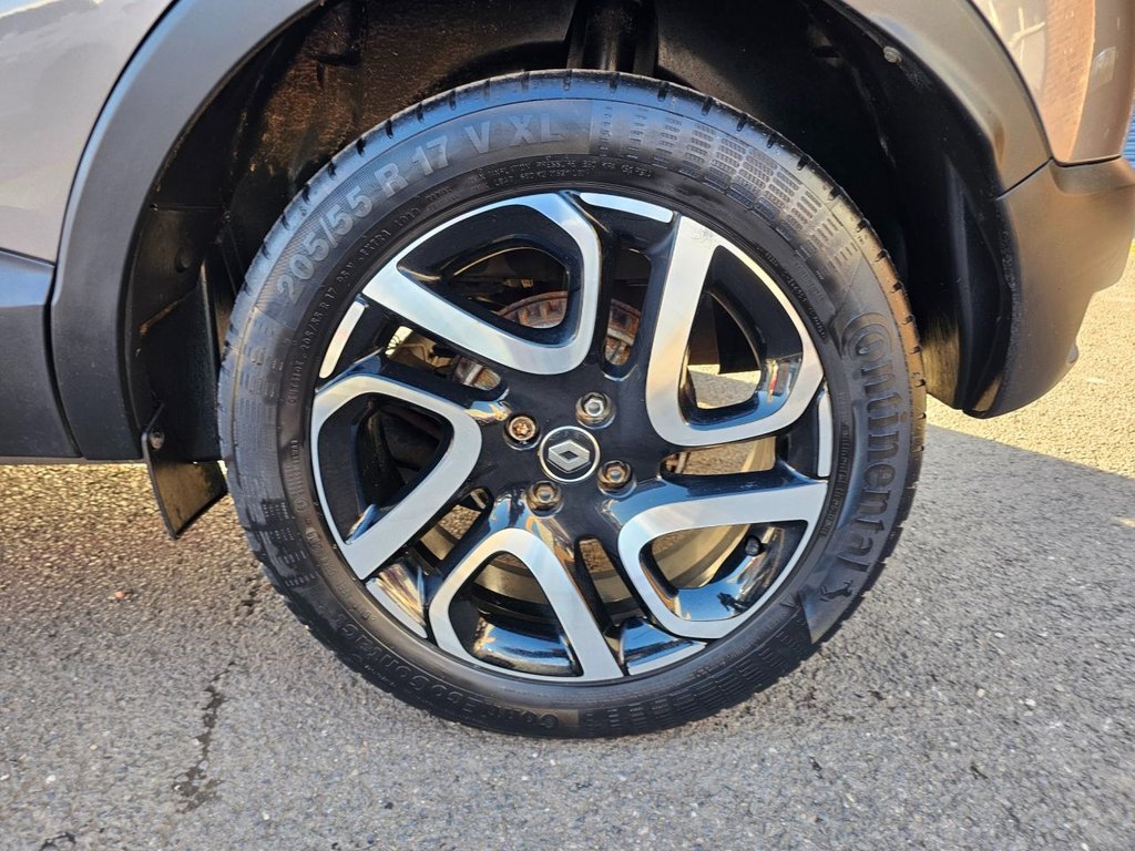 Used Renault Captur 2019 for sale - 77547433: Photo 19