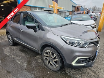 2019 (69) - 0.9 TCE 90 Iconic 5dr