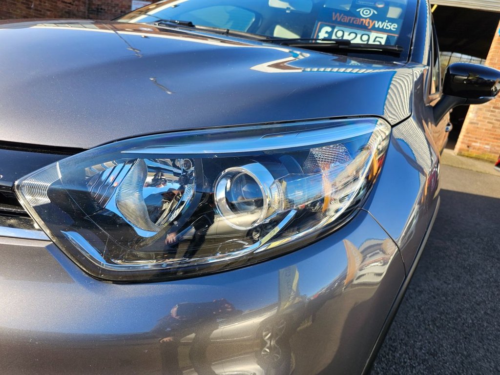 Used Renault Captur 2019 for sale - 77547433: Photo 23