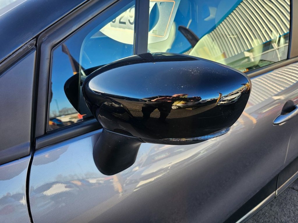 Used Renault Captur 2019 for sale - 77547433: Photo 24