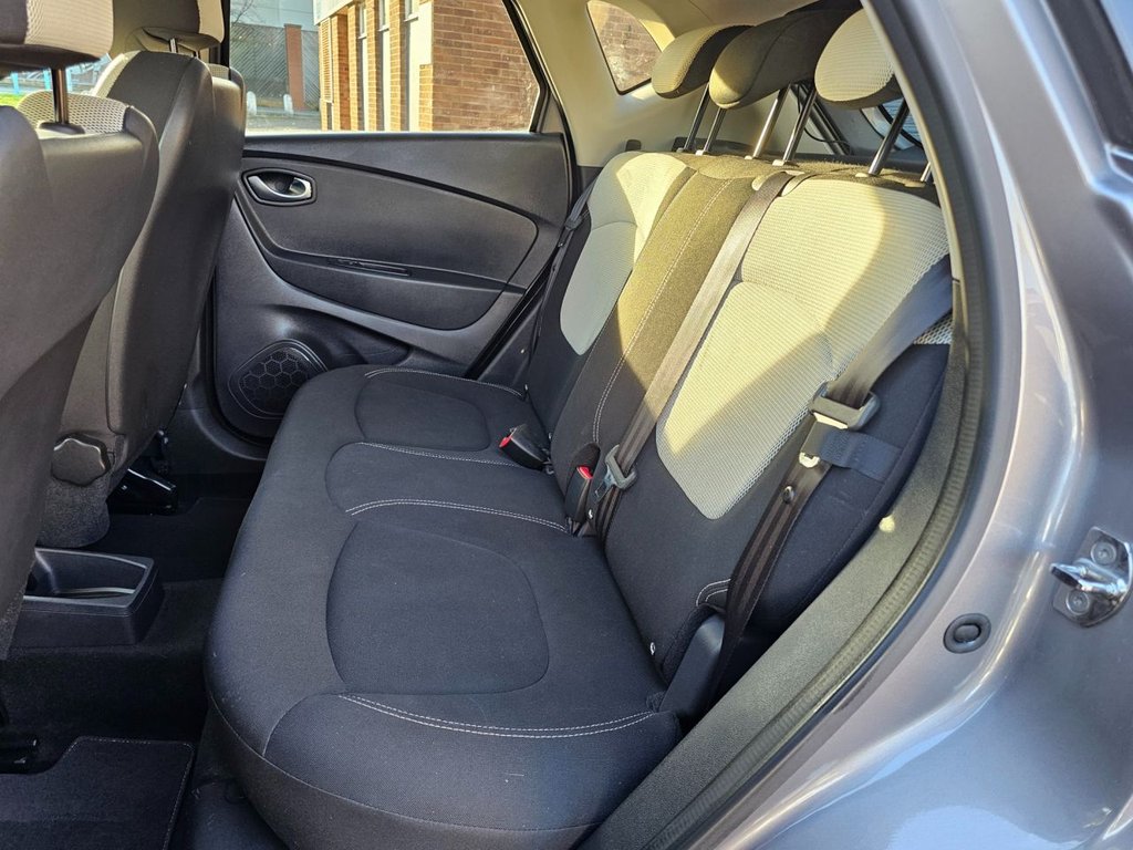 Used Renault Captur 2019 for sale - 77547433: Photo 27