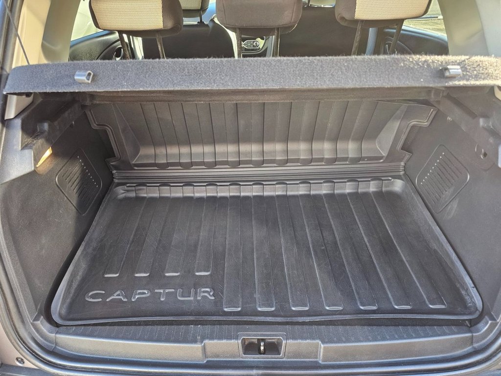 Used Renault Captur 2019 for sale - 77547433: Photo 29