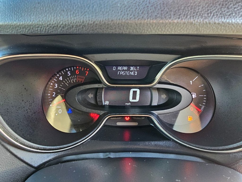 Used Renault Captur 2019 for sale - 77547433: Photo 34