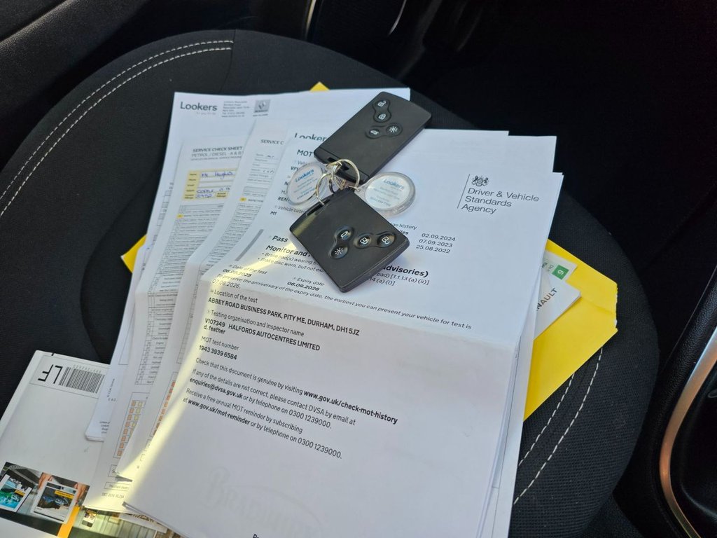 Used Renault Captur 2019 for sale - 77547433: Photo 46