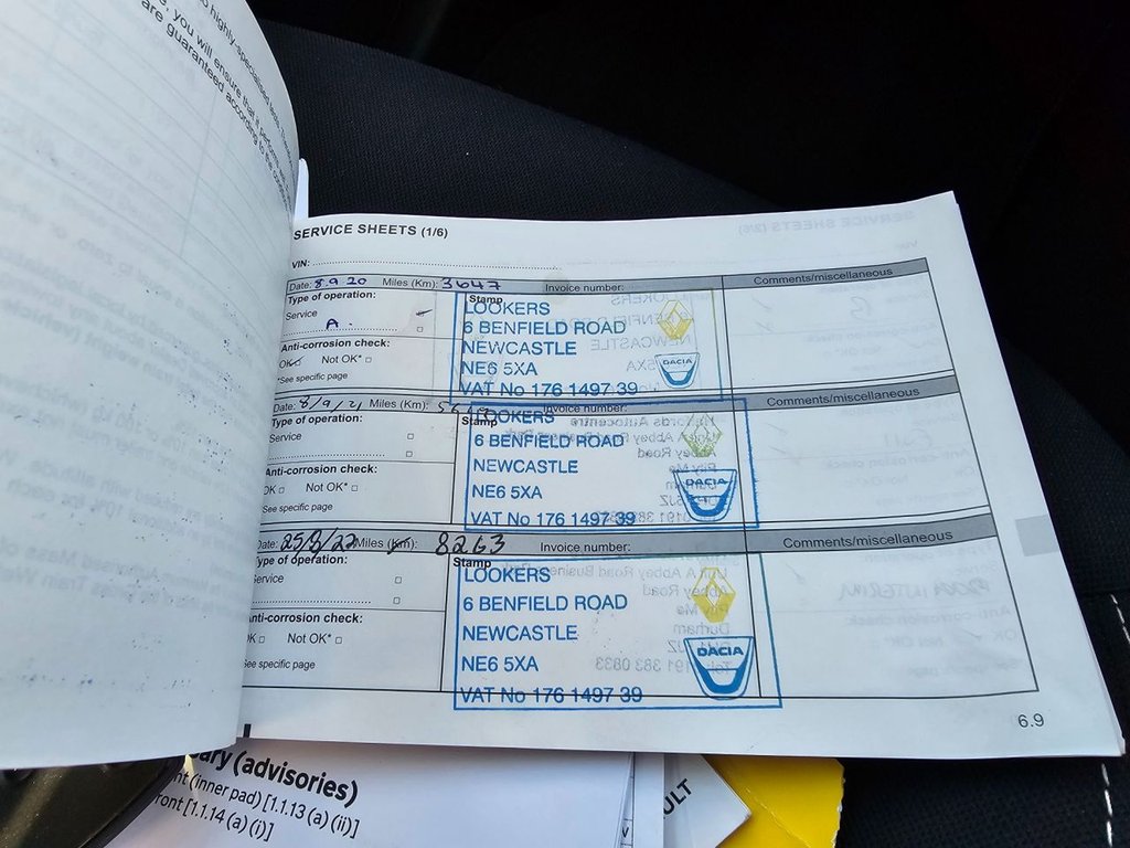 Used Renault Captur 2019 for sale - 77547433: Photo 47