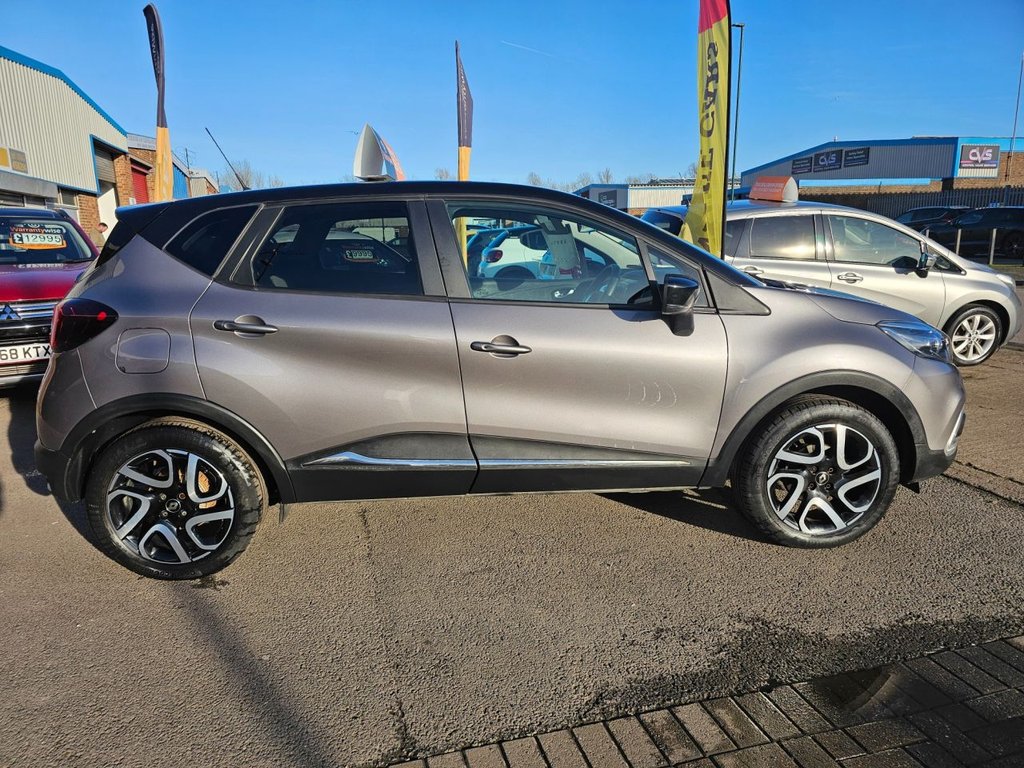 Used Renault Captur 2019 for sale - 77547433: Photo 5
