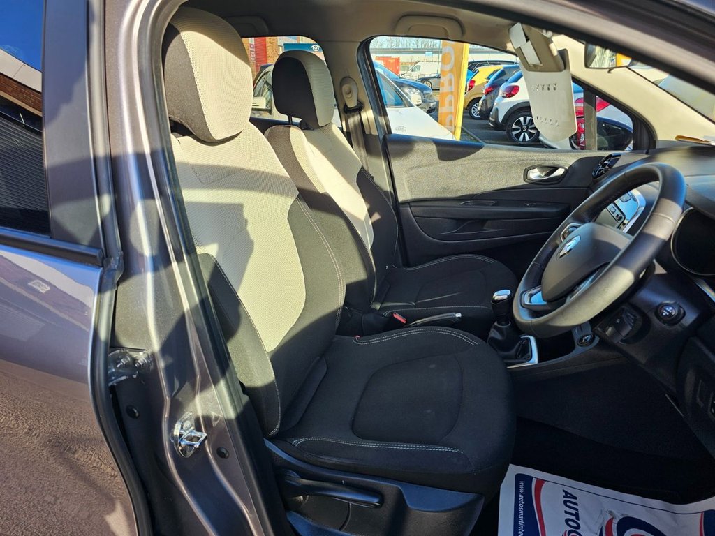 Used Renault Captur 2019 for sale - 77547433: Photo 6