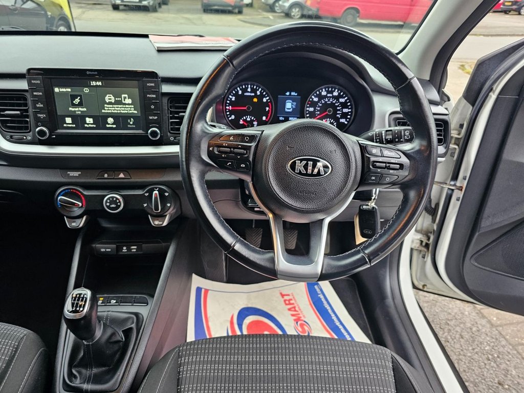 Used Kia Stonic 2019 for sale - 76356166: Photo 11