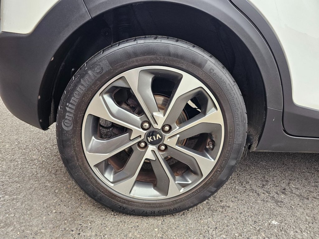 Used Kia Stonic 2019 for sale - 76356166: Photo 14