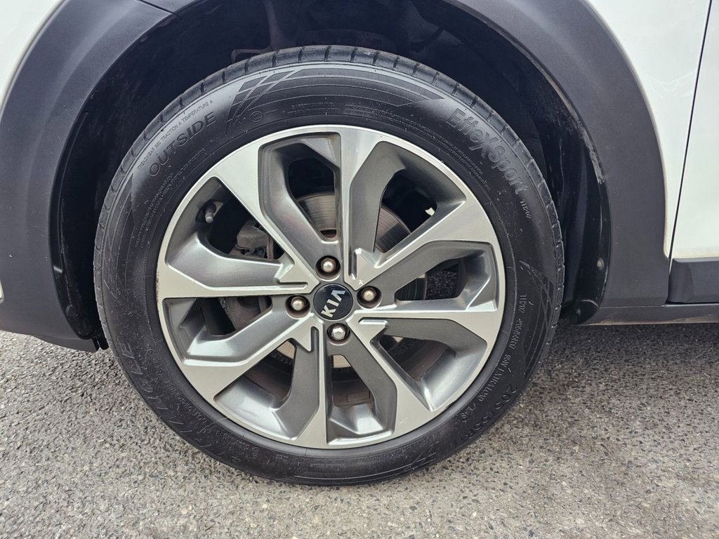 Used Kia Stonic 2019 for sale - 76356166: Photo 16