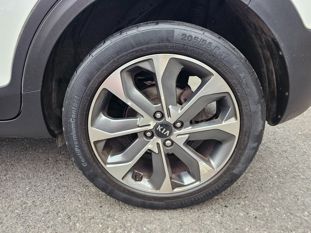 Used Kia Stonic 2019 for sale - 76356166: Photo 17