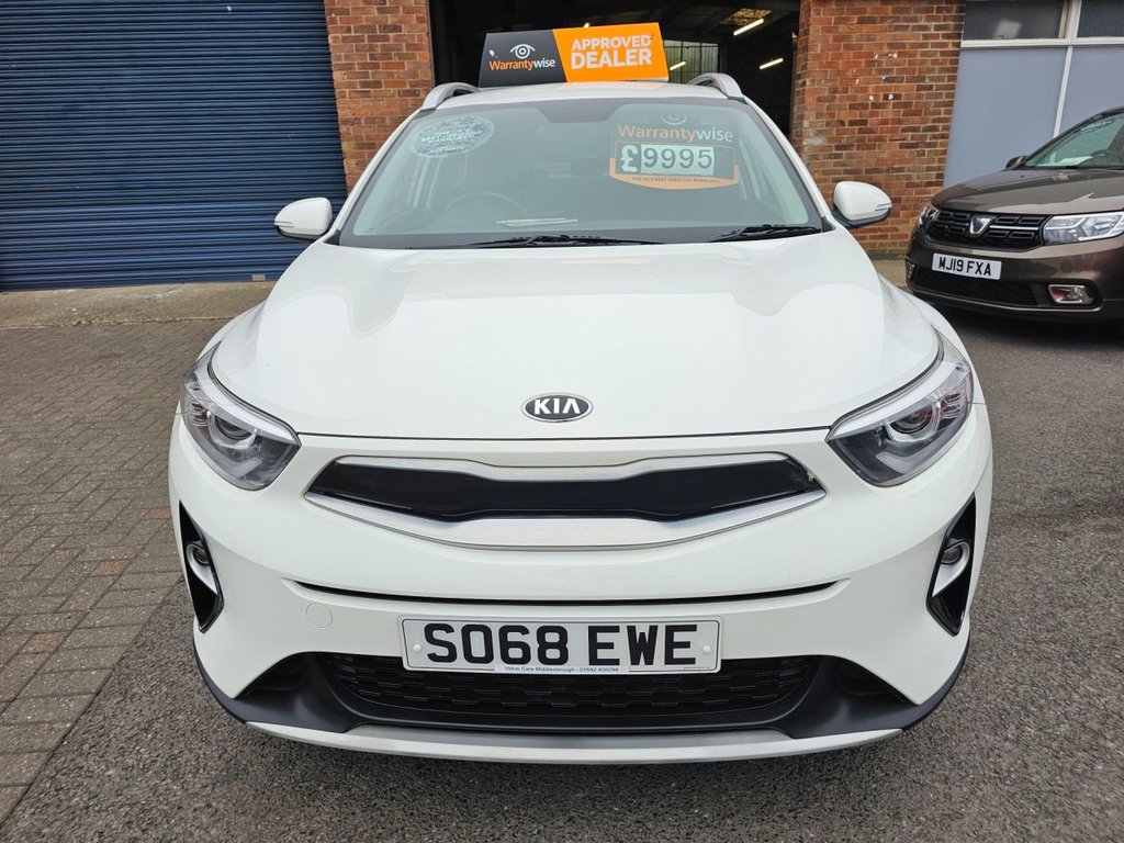 Used Kia Stonic 2019 for sale - 76356166: Photo 19