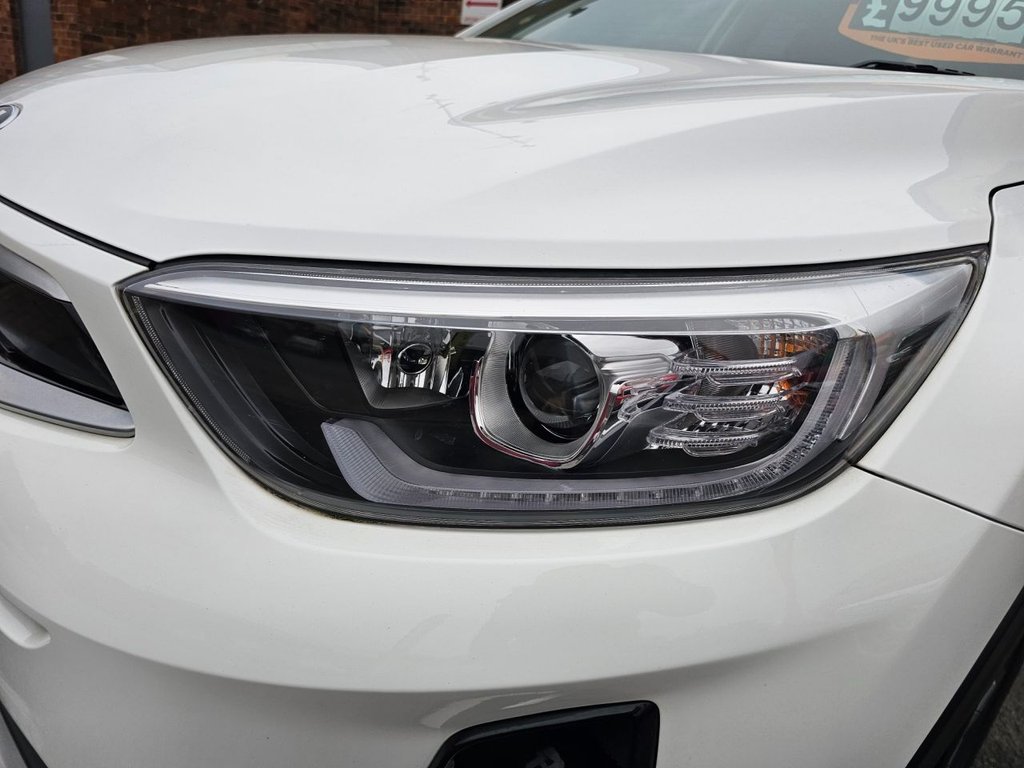 Used Kia Stonic 2019 for sale - 76356166: Photo 21