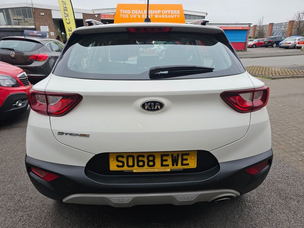 Used Kia Stonic 2019 for sale - 76356166: Photo 27