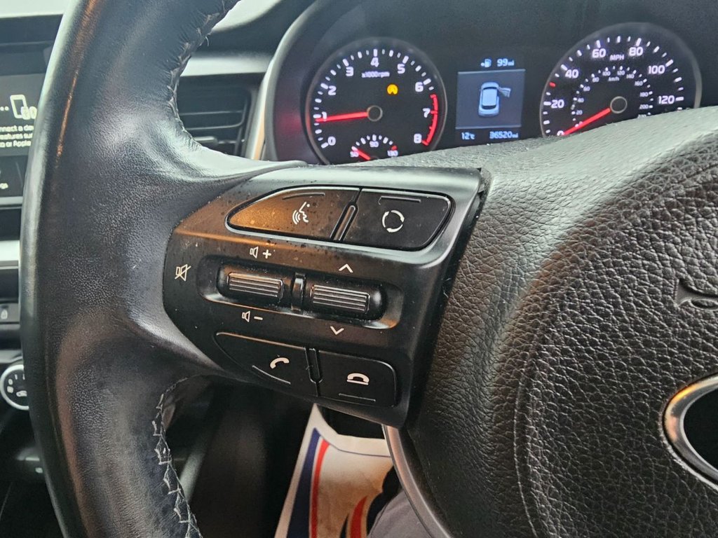 Used Kia Stonic 2019 for sale - 76356166: Photo 33