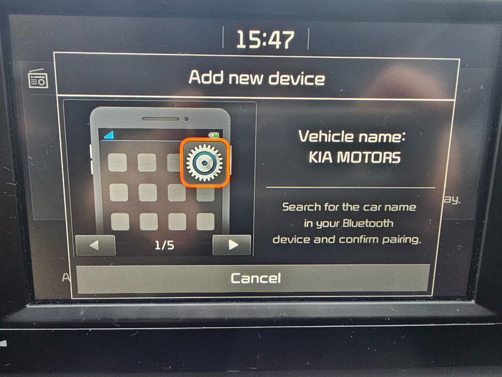 Used Kia Stonic 2019 for sale - 76356166: Photo 38