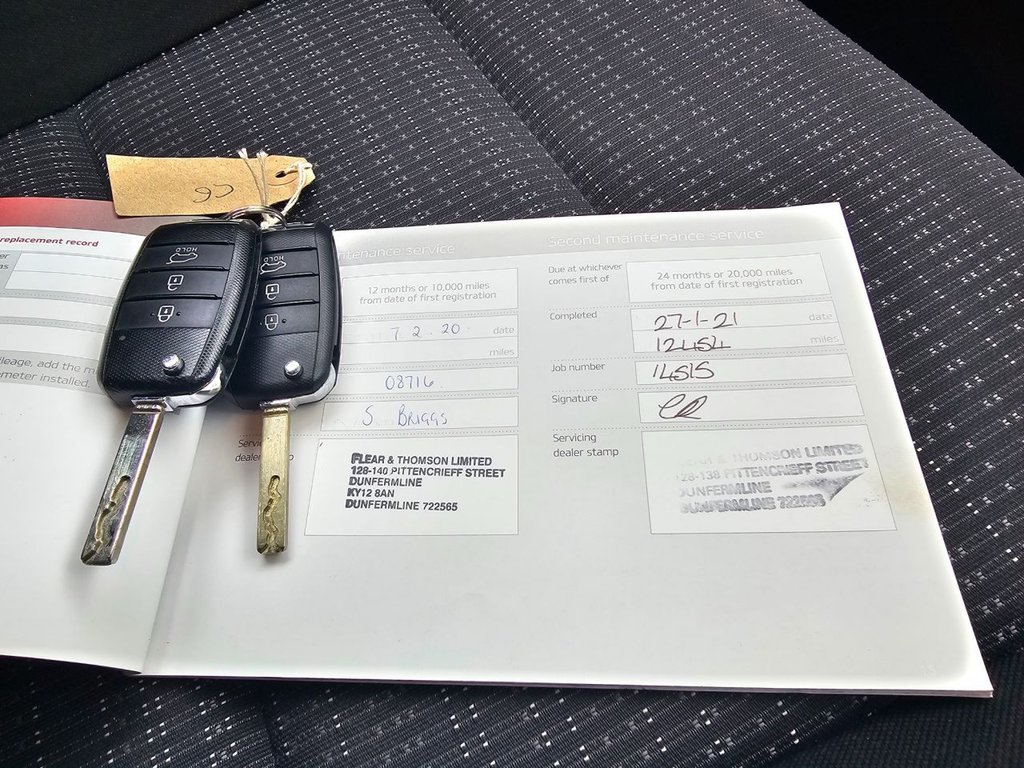 Used Kia Stonic 2019 for sale - 76356166: Photo 46