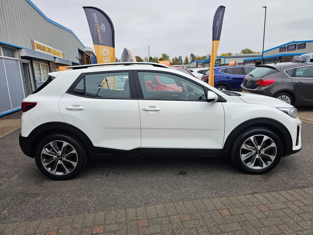 Used Kia Stonic 2019 for sale - 76356166: Photo 5
