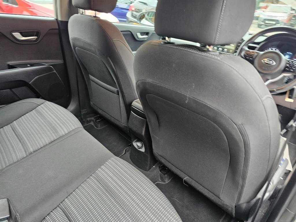 Used Kia Stonic 2019 for sale - 76356166: Photo 8
