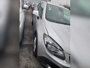 Vauxhall Corsa feature image