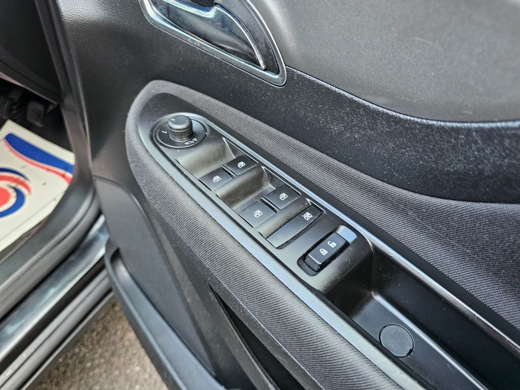 Used Vauxhall Mokka 2016 for sale - 77643062: Photo 15