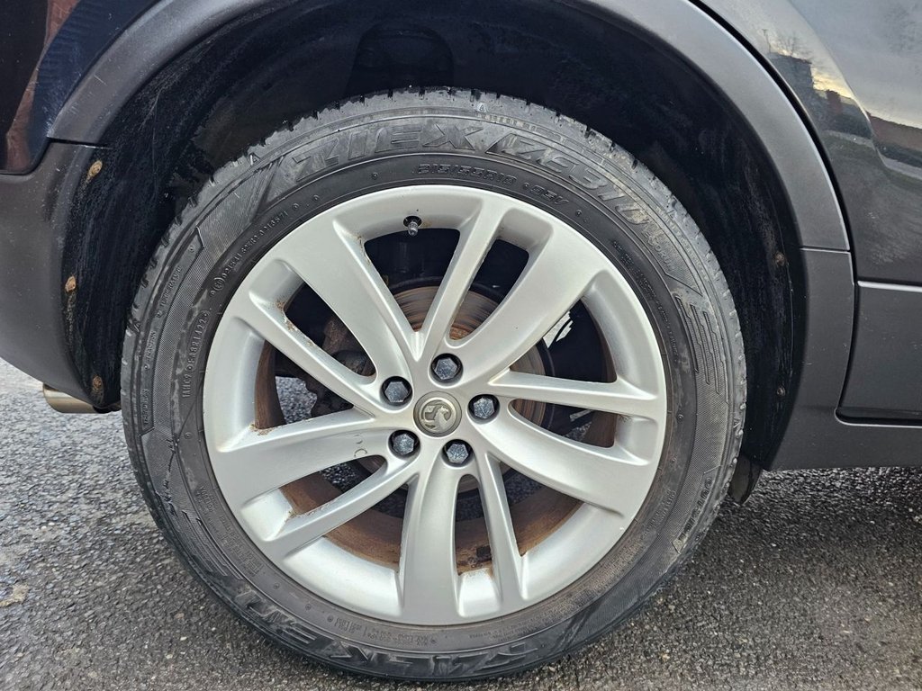 Used Vauxhall Mokka 2016 for sale - 77643062: Photo 16