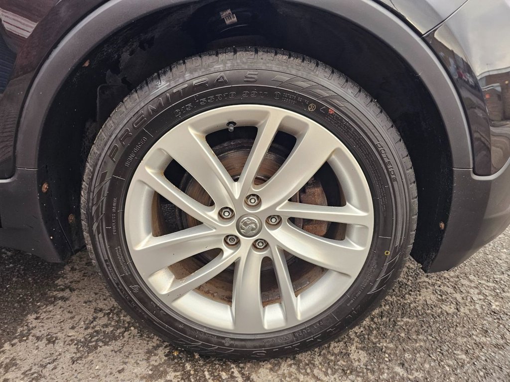 Used Vauxhall Mokka 2016 for sale - 77643062: Photo 17