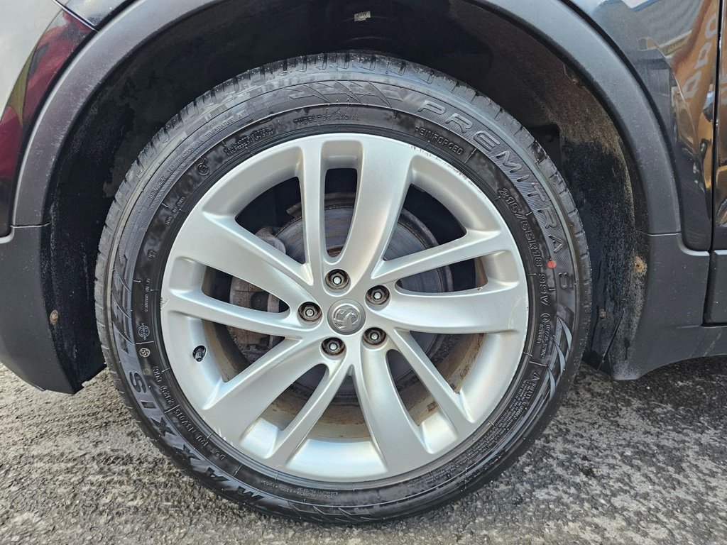 Used Vauxhall Mokka 2016 for sale - 77643062: Photo 18