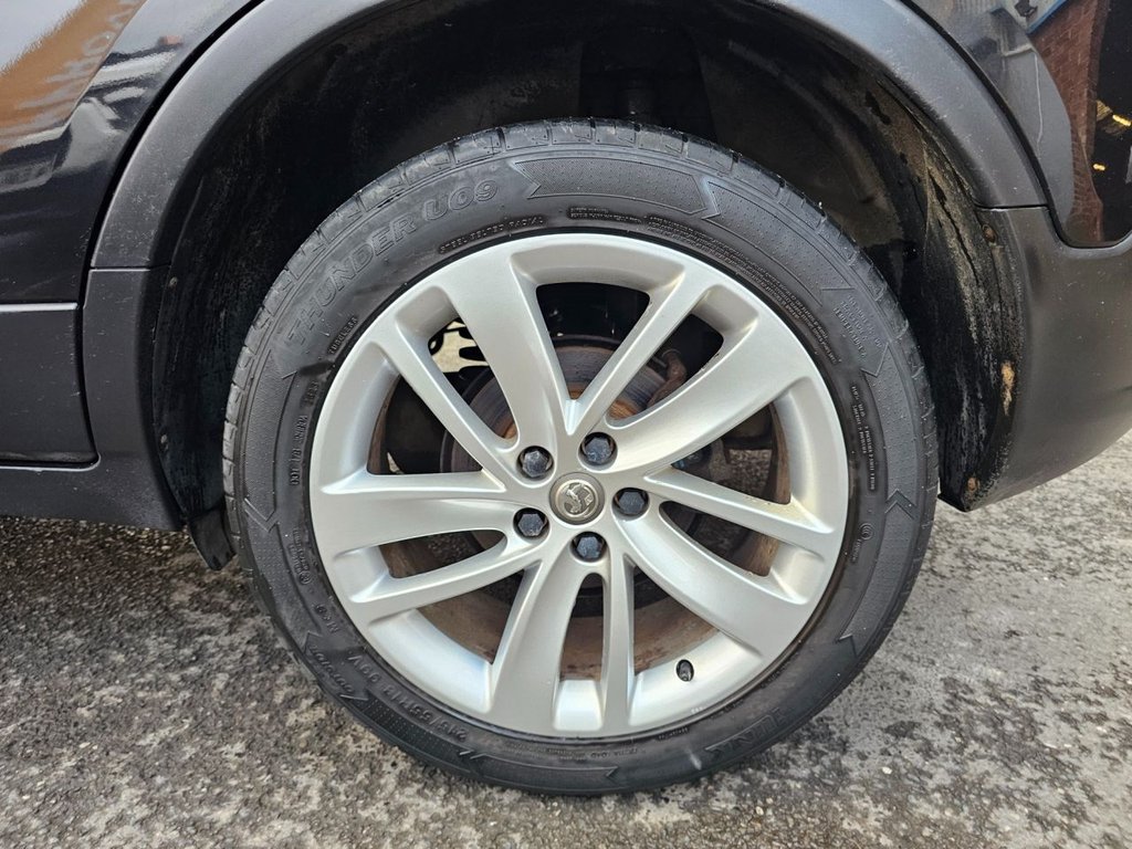 Used Vauxhall Mokka 2016 for sale - 77643062: Photo 19